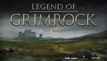 Loạt game Legend of Grimrock